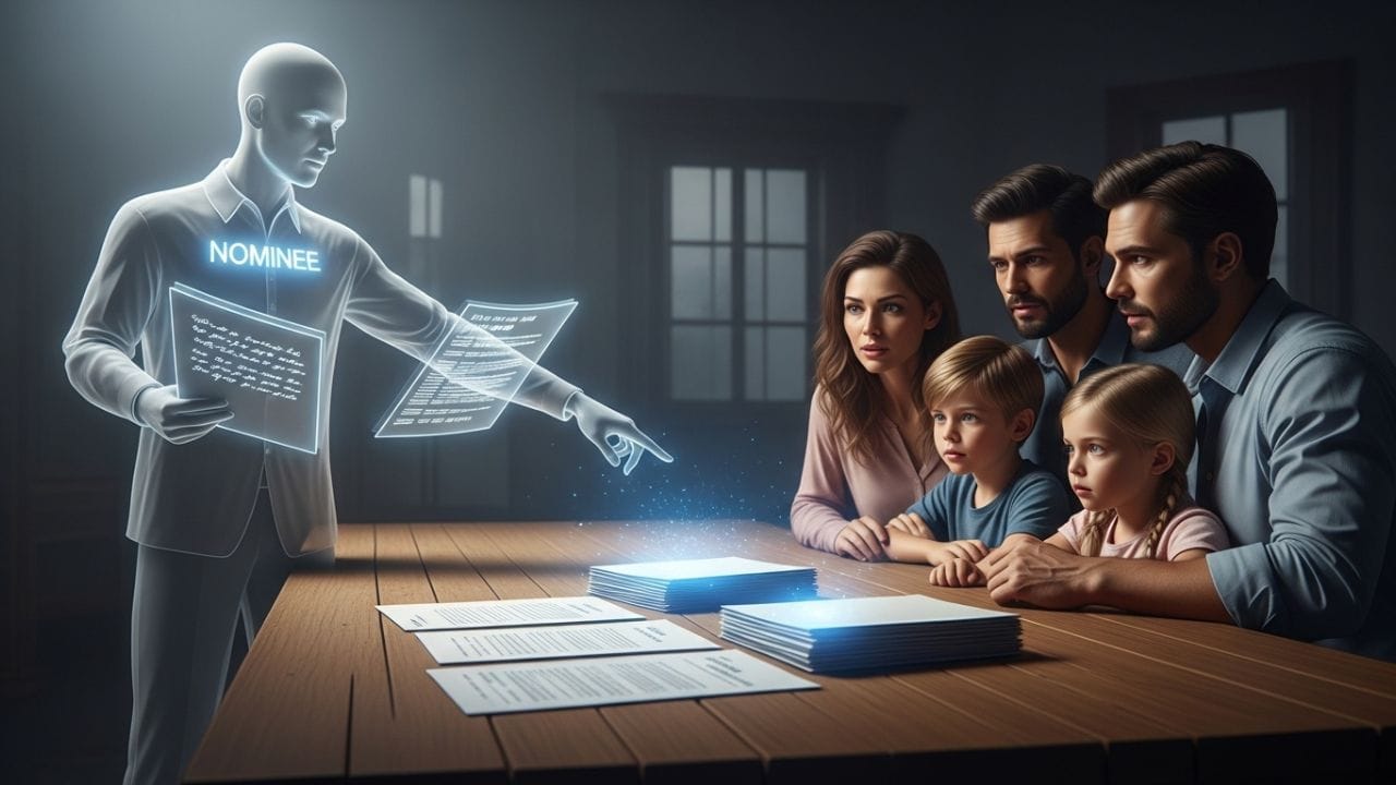 જો ખાતા પર કોઈ દાવો ન કરે, તો 10 વર્ષ પછી RBI આ રકમને 'અનક્લેમ્ડ' જાહેર કરી DEAF ફંડમાં મોકલી દે છે. જોકે, સાચા વારસદારો પુરાવા આપીને ગમે ત્યારે આ પૈસા પાછા મેળવી શકે છે.