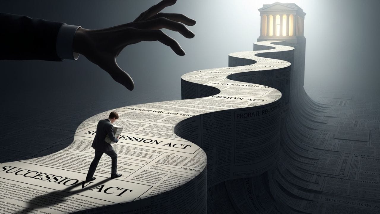 જોઈન્ટ એકાઉન્ટના કિસ્સામાં નિયમ થોડો રાહત આપનારો છે. જો એક વ્યક્તિનું મૃત્યુ થાય, તો બીજી વ્યક્તિ ડેથ સર્ટિફિકેટ જમા કરાવીને એકાઉન્ટ ચાલુ રાખી શકે છે અને તમામ રકમ પર તેનો જ હક રહે છે.