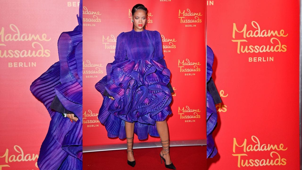 રસપ્રદ વાત એ છે કે, રિહાનાની આ લક્ઝરી લાઈફસ્ટાઈલ તેમણે પોતાના દમ પર બનાવી છે. 