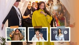 અંબાણી પરિવારની મહેમાન રિહાના છે ખુબ પૈસાદાર