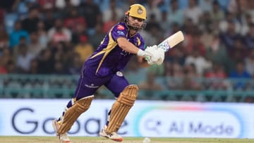 Breaking News: 6,6,6,6… છેલ્લી ઓવરમાં ચાલ્યો રિંકુ સિંહનો જાદૂ, બેક ટુ બેક ચાર  સિક્સર ફટકારી ધમાલ મચાવી