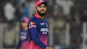 RR ના કેપ્ટનને ઈ-સિગારેટ પીવાની મળી સજા, BCCI એ ફટકાર્યો દંડ