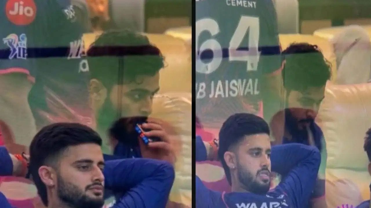 સરકારે ઈ-સિગારેટ પર પ્રતિબંધ મૂક્યો છે. BCCIના નિયમો અનુસાર પસંદગીના વિસ્તારો સિવાય ધૂમ્રપાન અને વેપિંગ પર સખત પ્રતિબંધ છે, અને રિયાન પરાગ ડ્રેસિંગ રૂમમાં આવું કરી રહ્યો હતો. હવે, રિયાન પરાગને તેના પરિણામ ભોગવવા પડશે. તેની સંપૂર્ણ મેચ ફી કાપી શકાય છે. 