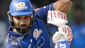 IPL 2026: 38 વર્ષનો રોહિત શર્મા ઓરેન્જ કેપ રેસમાં નંબર-1