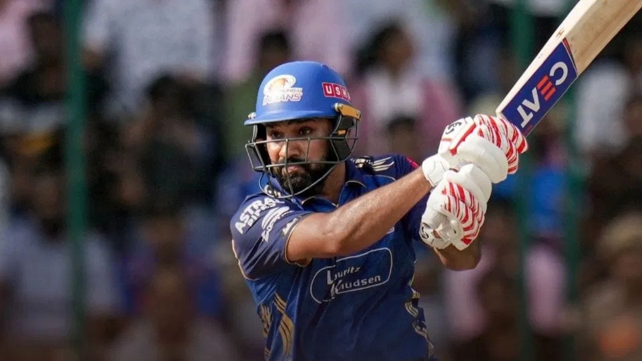 મુંબઈ ઈન્ડિયન્સના અનુભવી બેટ્સમેન રોહિત શર્માએ IPL 2026 માં દિલ્હી કેપિટલ્સ સામે ફરી એકવાર પોતાનો કૌશલ્ય બતાવ્યો. 38 વર્ષની ઉંમરે પણ, તે યુવા બેટ્સમેનોને પાછળ છોડીને ઓરેન્જ કેપની રેસમાં નંબર વન બની ગયો છે.