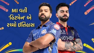 IPL 2026 Breaking News: ‘હિટમેન’ રોહિત શર્માનો મહારેકોર્ડ, IPL ના ઈતિહાસમાં આ કારનામું કરનારા દુનિયાનો બીજો બેટ્સમેન બન્યો