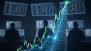 Breaking News: શું નિફ્ટી ફરી ઘટવા લાગ્યો છે? તે કયા સ્તરે ઘટી શકે છે અને શા માટે?