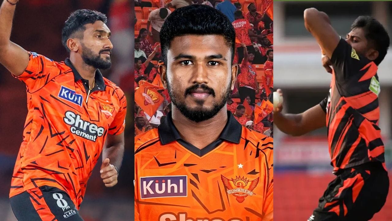 મીડિયા રિપોર્ટ્સ અનુસાર જમણા હાથના ફાસ્ટ બોલર ઈશાન મલિંગાને શ્રીલંકન બોર્ડના કહેવાથી પોતાના દેશ પાછા ફરવાની ફરજ પડી છે. માત્ર મલિંગા જ નહીં, પરંતુ સનરાઈઝર્સના અન્ય બે શ્રીલંકન ખેલાડીઓ દિલશાન માદુશંકા અને કમિન્ડુ મેન્ડિસ પણ શ્રીલંકા પાછા ફર્યા છે. 