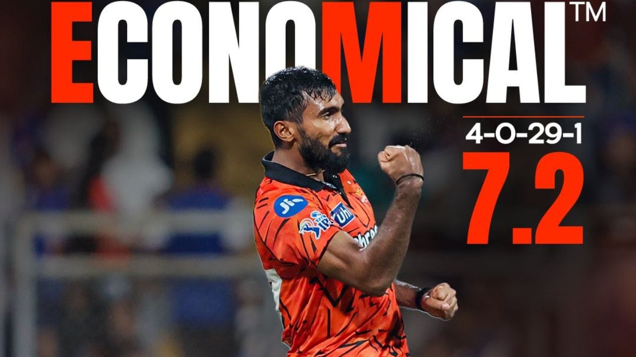 સનરાઈઝર્સ હૈદરાબાદ માટે મલિંગાની હાજરી મહત્વપૂર્ણ છે. મલિંગાએ આ સિઝનમાં સતત સારી બોલિંગ કરી છે અને ટીમની સફળતામાં મહત્વપૂર્ણ યોગદાન આપ્યું છે. શ્રીલંકા પરત ફરતા પહેલા મલિંગાએ સનરાઈઝર્સ હૈદરાબાદની જીતમાં ફાળો આપ્યો હતો. 