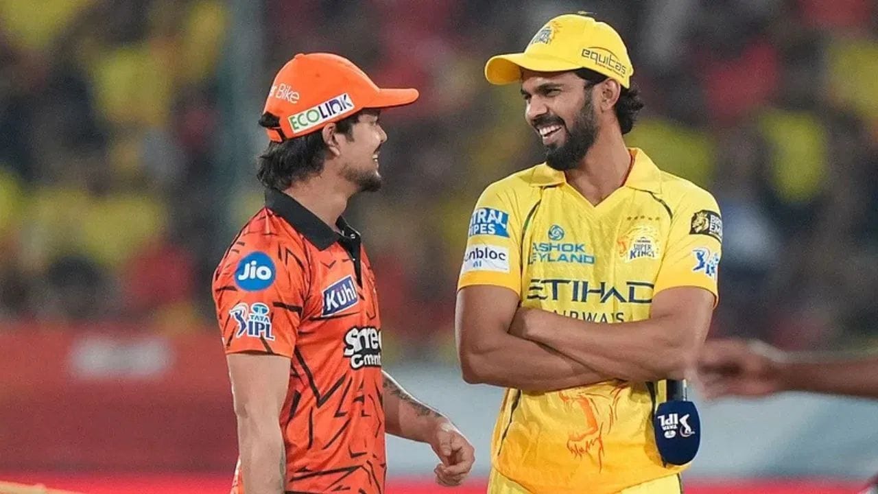 Breaking News: IPL 2026 ની વચ્ચે અચાનક પોતાનો કેપ્ટન બદલશે આ ટીમ, ફ્રેન્ચાઈઝીએ કરી મોટી જાહેરાત