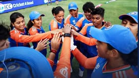 મહિલા T20 વર્લ્ડ કપની ઈનામી રકમ જાહેર, ચેમ્પિયન ટીમ પર કરોડોનો વરસાદ