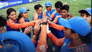 Breaking News : મહિલા T20 વર્લ્ડ કપ 2026 માટે રેકોર્ડ ઈનામી રકમની જાહેરાત, જાણો ચેમ્પિયન ટીમને કેટલા કરોડ મળશે