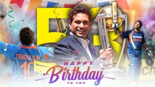 Breaking News: 100 કરોડનો મહેલ, 35 કરોડની કાર, ક્રિકેટના ભગવાનનું હજારો કરોડનું સામ્રાજ્ય, જાણો સચિન તેંડુલકરની કુલ સંપત્તિ કેટલી છે