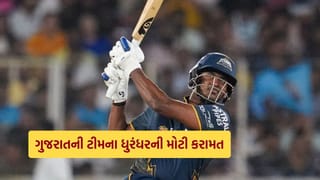 સૌથી ઝડપી… સાઈ સુદર્શને તોડ્યો IPL નો મહારેકોર્ડ, આ લિસ્ટમાં નંબર 1 બન્યો