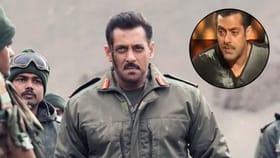 સલમાન ખાનનો પાકિસ્તાન પ્રત્યે પ્રેમ વ્યક્ત કરતો જૂનો વીડિયો વાયરલ