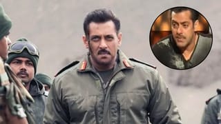 દેશ પ્રેમ જગાડતી ફિલ્મ ‘ધુરંધર’ની સક્સેસ બાદ, સલમાન ખાનનો પાકિસ્તાન પ્રત્યે પ્રેમ વ્યક્ત કરતો જૂનો વીડિયો વાયરલ, જુઓ-Video