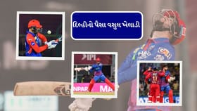 દિલ્હીનો પૈસા વસુલ ખેલાડી કોણ છે? જુઓ ફોટો