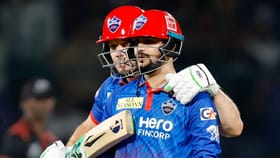 IPL 2026: સમીર રિઝવીના 14 શોટ, મુંબઈની દિલ્હી સામે શરણાગતિ