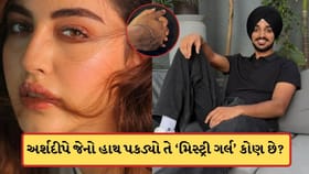 આ અભિનેત્રીને ડેટ કરી રહ્યો છે અર્શદીપ સિંહ? સામે આવ્યો ચેહરો !