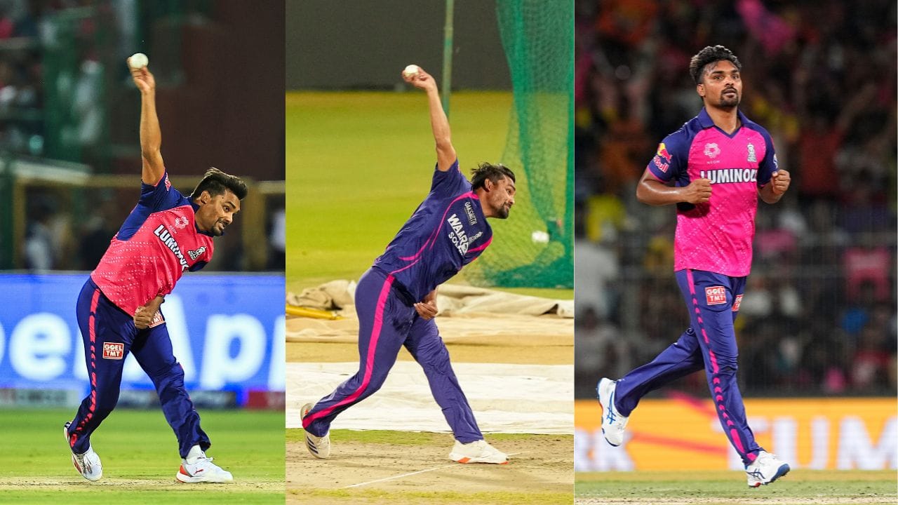  2012ના અંડર-19 વર્લ્ડ કપમાં તેના બોલિંગ પ્રદર્શન બાદ તેને 2013માં કિંગ્સ ઇલેવન પંજાબ દ્વારા કરારબદ્ધ કરવામાં આવ્યો હતો. તેણે યોર્કર બોલિંગ અને બોલ સ્વિંગ કરવાની તેની ક્ષમતા માટે ઓળખ બનાવી છે. 