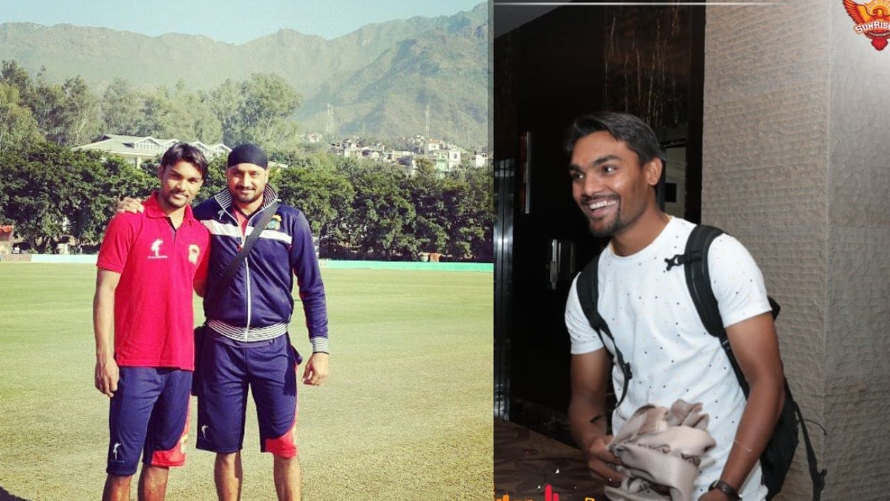 21 વર્ષની ઉંમર સુધીમાં, સંદીપે સ્વિંગ બોલર તરીકે પ્રતિષ્ઠા મેળવી હતી. બોલને ફરતે ફેરવવાની ક્ષમતા માટે તેને ભૂતપૂર્વ ઓસ્ટ્રેલિયન વિકેટકીપર-બેટ્સમેન એડમ ગિલક્રિસ્ટ તરફથી પણ પ્રશંસા મળી હતી. 