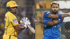 સંજુએ હાર્દિકની કરી જોરદાર ધુલાઈ, બે જ ઓવરમાં હાલત કરી ખરાબ