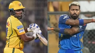 Breaking News: સંજુ સેમસને હાર્દિક પંડ્યાની બોલિંગ કરી બરબાદ, 12 બોલમાં કરી જોરદાર ફટકાબાજી