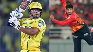 Breaking News: પિતાની સામે જ નાના ભાઈની ટીમના બોલરોની મોટા ભાઈએ કરી દીધી જોરદાર ધુલાઈ