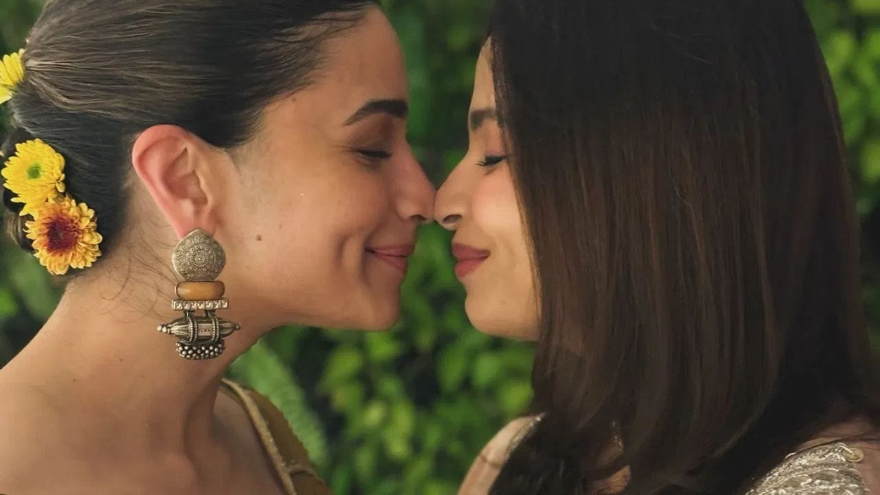 મહેશ ભટ્ટ અને સોની રાજદાનની દીકરી શાહીન ભટ્ટ 36 વર્ષની છે. ટુંક સમયમાં તેના લગ્ન થવાના છે. કારણ કે, તેમણે ઈન્સ્ટાગ્રામ પર સગાઈની પોસ્ટ કરી છે. તો ચાલો જાણીએ આલિયા ભટ્ટના જીજાજી કોણ છે.