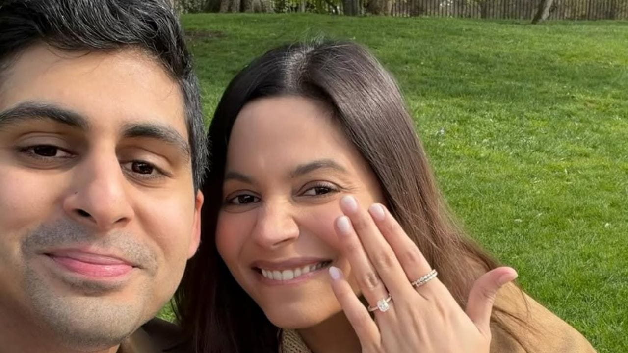 ઈશાન મહેરા એક પૂર્વ આંતરરાષ્ટ્રીય સ્વીમર અને એથલીટ છે. જે હાલમાં મુંબઈમાં ફિટનેસ કોચ અને પર્સનલ ટ્રેનરના રુપમાં કામ કરે છે. હવે તે શાહીન ભટ્ટનો પતિ બનવા જઈ રહ્યો છે.