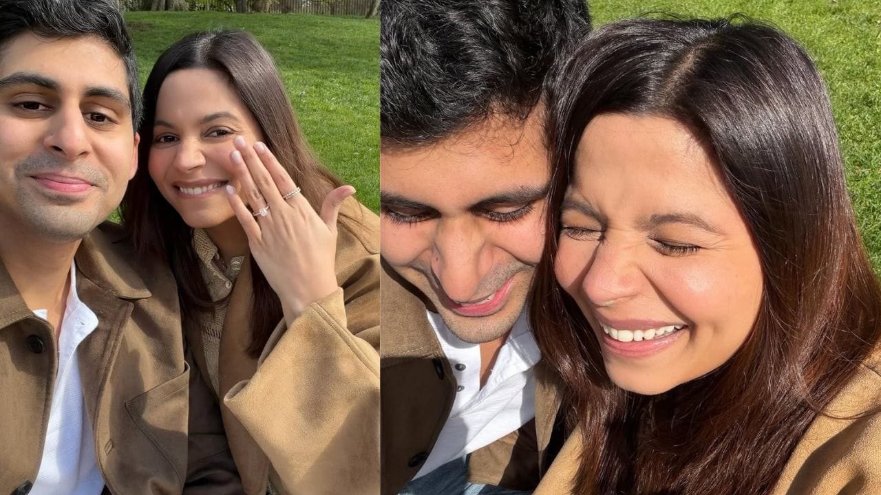 શાહીનની વાત કરીએ તો તે એક ફિલ્મમેકર અને રાઈટર છે. આલિયા ભટ્ટની સાથે પ્રોડક્શન કંપની ઈટરનલ સનશાઈનની કો -ફાઉન્ડર પણ છે. 