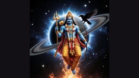 મીન રાશિમાં શનિ ઉદય: 12 રાશિ પર શું પડશે અસર