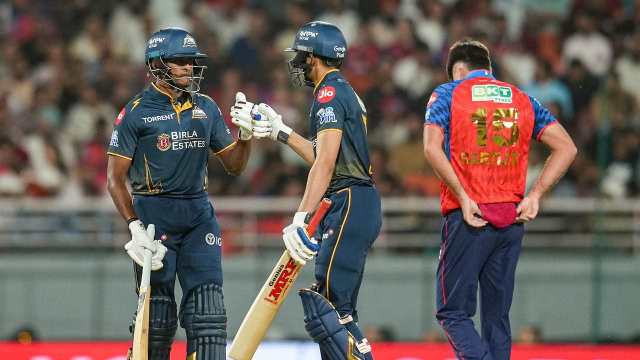 છેલ્લા કેટલાક વર્ષોમાં IPL માં સૌથી બેસ્ટ ઓપનિંગ જોડીમાંની એક, ગિલ અને સુદર્શન ગુજરાત ટાઇટન્સની બેટિંગ લાઇન-અપની કરોડરજ્જુ રહ્યા છે.