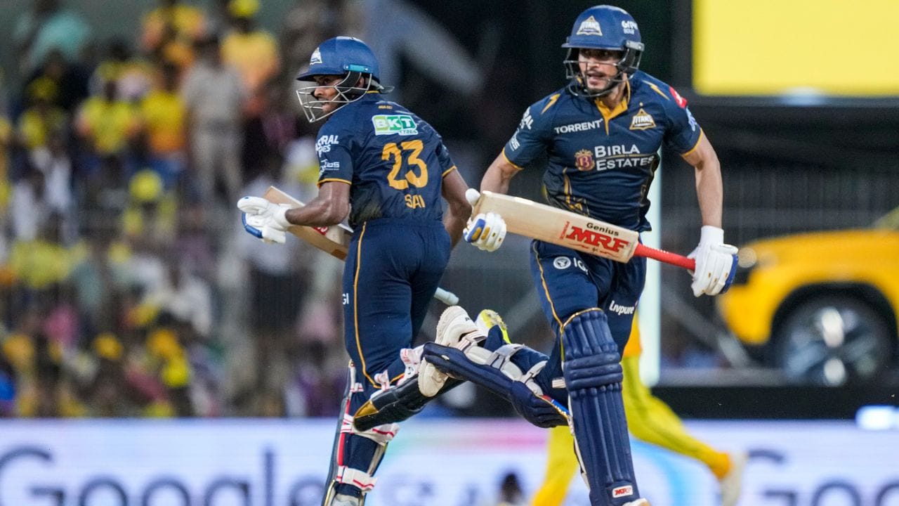  2024 સીઝનમાં હાથ મિલાવ્યા પછીથી આ જોડીએ 2022 ચેમ્પિયન માટે મોટાભાગની રન-સ્કોરિંગ જવાબદારીઓ લીધી છે અને ચાલુ IPL 2026માં પણ તે આ કામ કરવાનું ચાલુ રાખશે.