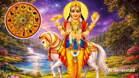 શુક્રએ કર્યુ નક્ષત્ર પરિવર્તન