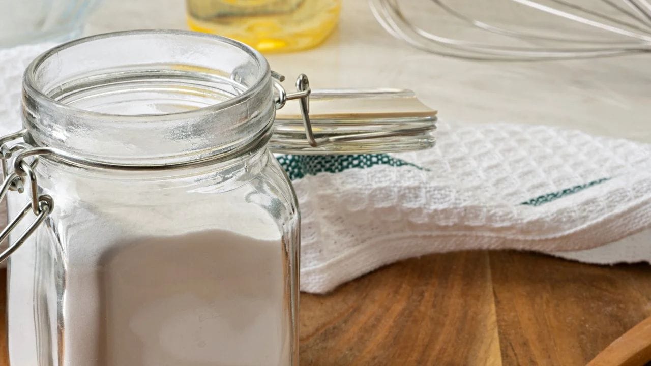 ચાંદીની વસ્તુઓને ચમકાવો: જો તમારા ઘરમાં ચાંદીના વાસણો કે દાગીના હોય, તો તમે તેને સાફ કરવા માટે બેકિંગ સોડાનો ઉપયોગ કરી શકો છો. ચાંદીની વસ્તુઓ સમય જતાં કાળાશ થઈ શકે છે, જેને ઘણીવાર પોલિશિંગ અથવા સફાઈ પ્રક્રિયાની જરૂર પડે છે. ગરમ પાણીમાં બેકિંગ સોડા મિક્સ કરો. ચાંદીની વસ્તુઓને થોડી મિનિટો માટે દ્રાવણમાં પલાળી રાખો. પછી, તેને સ્પોન્જ અથવા સોફ્ટ બ્રશથી સાફ કરો.
