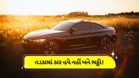 તડકામાં પાર્ક કરેલી કાર હવે નહીં બને ભઠ્ઠી ! જાણો સ્માર્ટ ઉપાયો