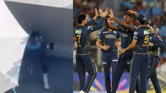 IPL 2026: ચહલ બાદ વધુ એક સ્ટાર ખેલાડીનો સિગારેટ ફૂંકતો વીડિયો વાયરલ