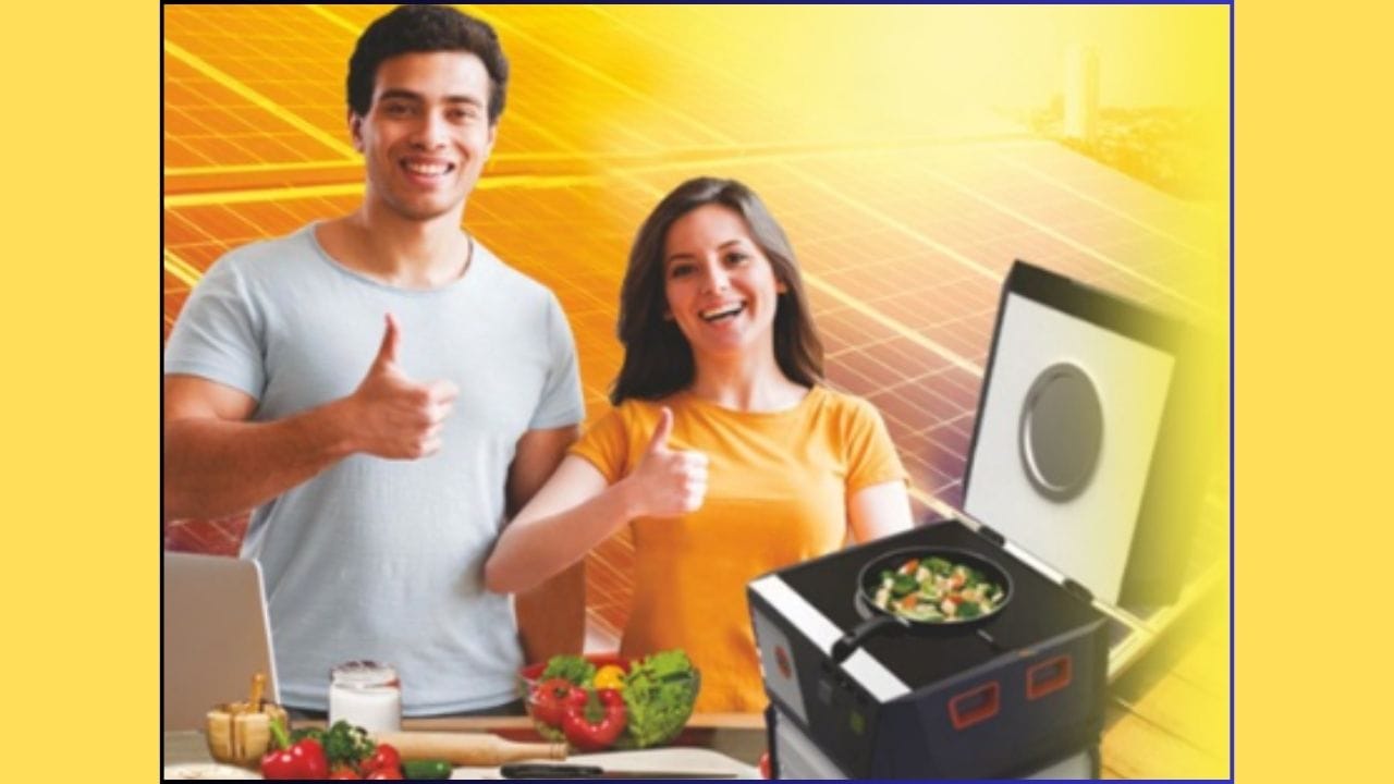 આ સિસ્ટમમાં ઘરની છત પર સોલર પેનલ લગાવવામાં આવે છે, જે સૂર્યપ્રકાશને એનર્જીમાં રૂપાંતરિત કરે છે. આ એનર્જી 'કેબલ' દ્વારા ડાયરેક્ટ રસોડામાં લાગેલા કુકટોપ સુધી પહોંચે છે. ખાસ વાત એ છે કે, આમાં “હાઇબ્રિડ સિસ્ટમ” આપવામાં આવી છે, એટલે કે તે સોલરની સાથે સાથે જરૂર પડે બીજી એનર્જીથી પણ ચાલી શકે છે. આનો અર્થ એ છે કે, જો તડકો ન હોય અથવા વરસાદ પડી રહ્યો હોય, તો પણ તમે મુશ્કેલી વગર રસોઈ બનાવી શકો છો.