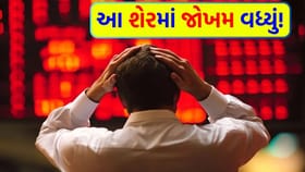 આ શેરમાં રિકવરી બાદ હવે સુસ્તીના સંકેત! એક્સપર્ટે વ્યક્ત કરી 'આશંકા'