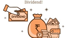 શું તમારી પાસે છે આ 'શેર'? કંપની આપશે ₹60નું 'ફાઈનલ ડિવિડન્ડ'