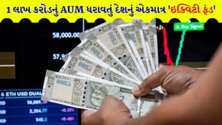 દેશનું સૌથી મોટું ઇક્વિટી ફંડ ! ‘₹1 લાખ’ રોકાણના બનાવી દીધા ‘₹8.5 લાખ’, જાણો રિટર્નનો આખો હિસાબ