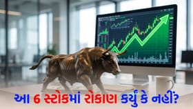 આ 6 કંપનીઓના શેરમાં 20% થી 62% સુધીના વળતરની આગાહી
