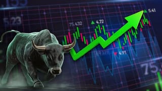 Breaking News : રૂપિયા 7 થી 49 ! આ શેરે રોકાણકારોને બનાવી દીધા કરોડપતિ ?