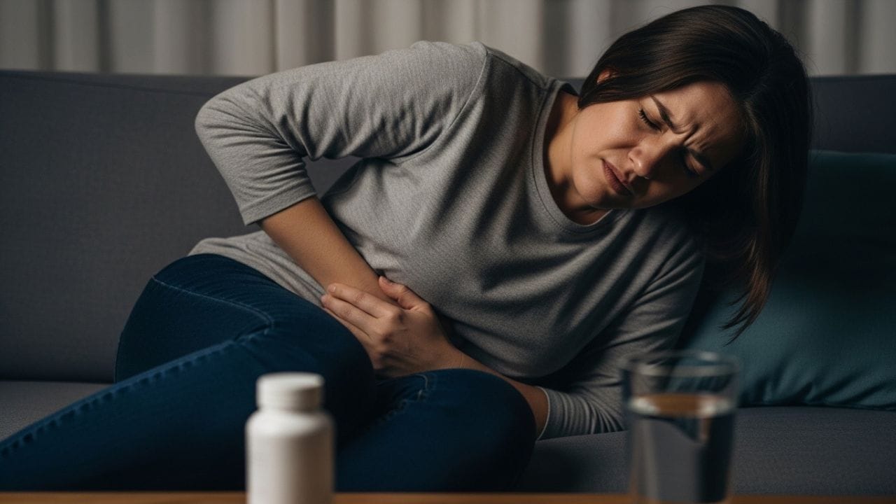 એઈમ્સ દિલ્હીના ગેસ્ટ્રોએન્ટરોલોજી વિભાગના ભૂતપૂર્વ ડિરેક્ટર ડૉ. અનન્યા ગુપ્તા કહે છે કે પેટમાં દુખાવો અને ખંજવાળ અનેક કારણોથી થઈ શકે છે. સામાન્ય રીતે, આ ગેસ, અપચો અથવા એસિડિટીના કારણે થાય છે, જે પેટમાં અસ્વસ્થતા અને ખંજવાળની લાગણી ઉભી કરે છે. વધુમાં પેટમાં ચેપ, ફૂડ પોઈઝનિંગ અથવા આંતરડાની અન્ય સમસ્યાઓ પણ આવા દુખાવાનું કારણ બની શકે છે. ( Credits: AI Generated )