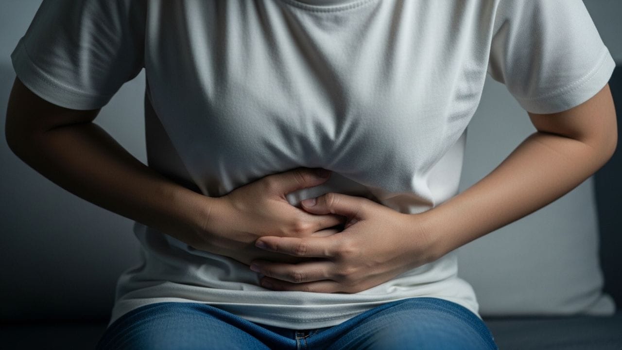 જો પેટમાં દુખાવો અને અસ્વસ્થતા વારંવાર થાય અથવા લાંબા સમય સુધી રહે, તો ડૉક્ટરનો સંપર્ક કરવો જરૂરી છે. ખાસ કરીને જો દુખાવો તીવ્ર છે, અચાનક વધી જાય, અથવા ઉલટી, તાવ, રક્તસ્રાવ કે વજન ઘટવાનું લક્ષણ સાથે હોય, તો તેને અવગણવું નહિ. ખાધા પછી દુખાવો રહે અથવા દવા કામ ન કરે, તો યોગ્ય ચેકઅપ કરાવવું પણ મહત્વપૂર્ણ છે. સમયસર સારવારથી ગંભીર સમસ્યાઓ અટકાવી શકાય છે અને સ્વાસ્થ્ય સારી સ્થિતિમાં રાખી શકાય છે. ( Disclaimer: આ લેખ માત્ર જાણકારી માટે છે. તેનો ઉપયોગ પુર્વે આપ આપના તબીબ અથવા તજજ્ઞોની સલાહ ખાસ લેવી જરૂરી છે. ) ( Credits: AI Generated )