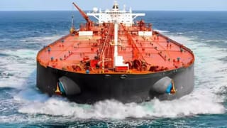 Crude Oil Crisis: દુનિયા જોતી રહી ગઈ અને ભારતે ભરી લીધા તેના તેલ ભંડાર, હોર્મુઝની ઘેરાબંધીની કરી દીધી ઐસી-તૈસી