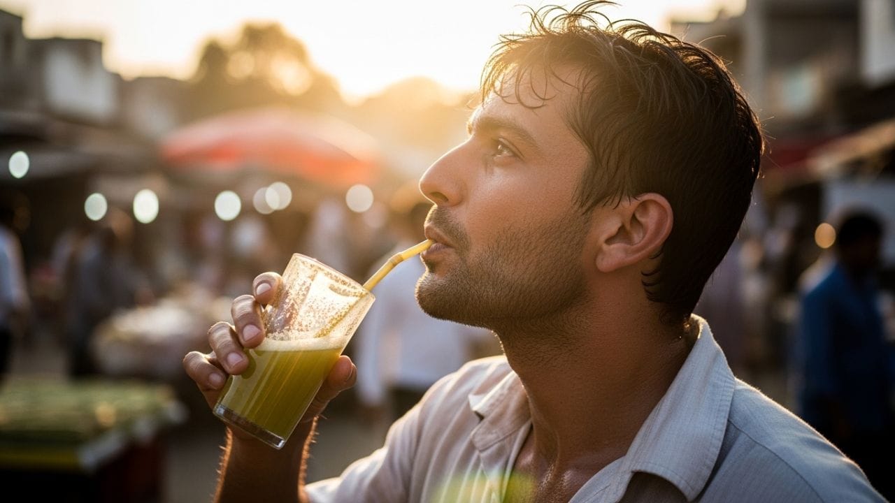 જે લોકોનું શુગર લેવલ સતત હાઈ રહે છે, તેમના માટે શેરડીનો રસ અત્યંત જોખમી છે. તેમાં રહેલી નેચરલ સુગર લોહીમાં ભળતા જ શુગર લેવલને આસમાને પહોંચાડી શકે છે.