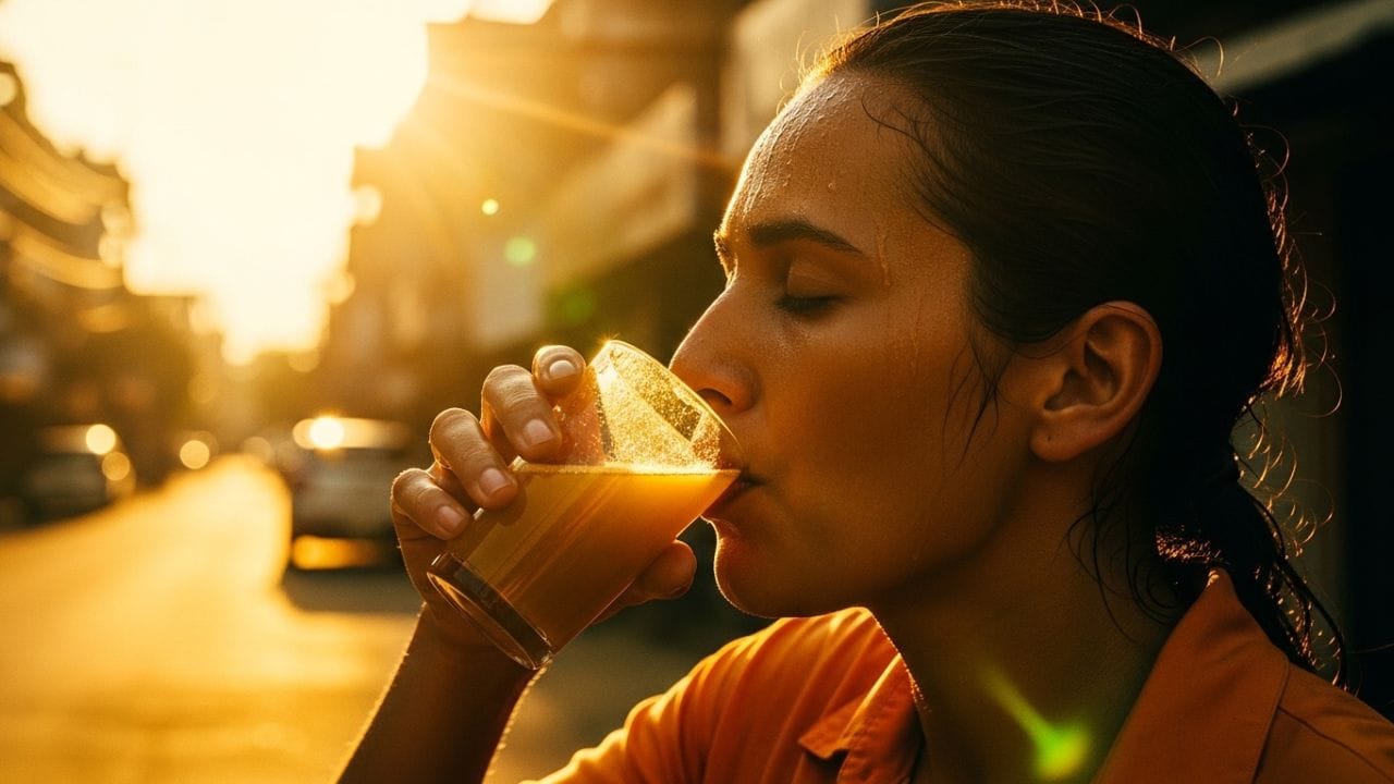 જો તમે વજન ઘટાડવા માંગો છો અથવા ઓબેસિટીથી પરેશાન છો, તો આ મીઠો રસ તમારા માટે વિલન સાબિત થઈ શકે છે. હાઈ કેલરી ધરાવતો આ રસ શરીરમાં જઈને ચરબીમાં વધારો કરે છે.