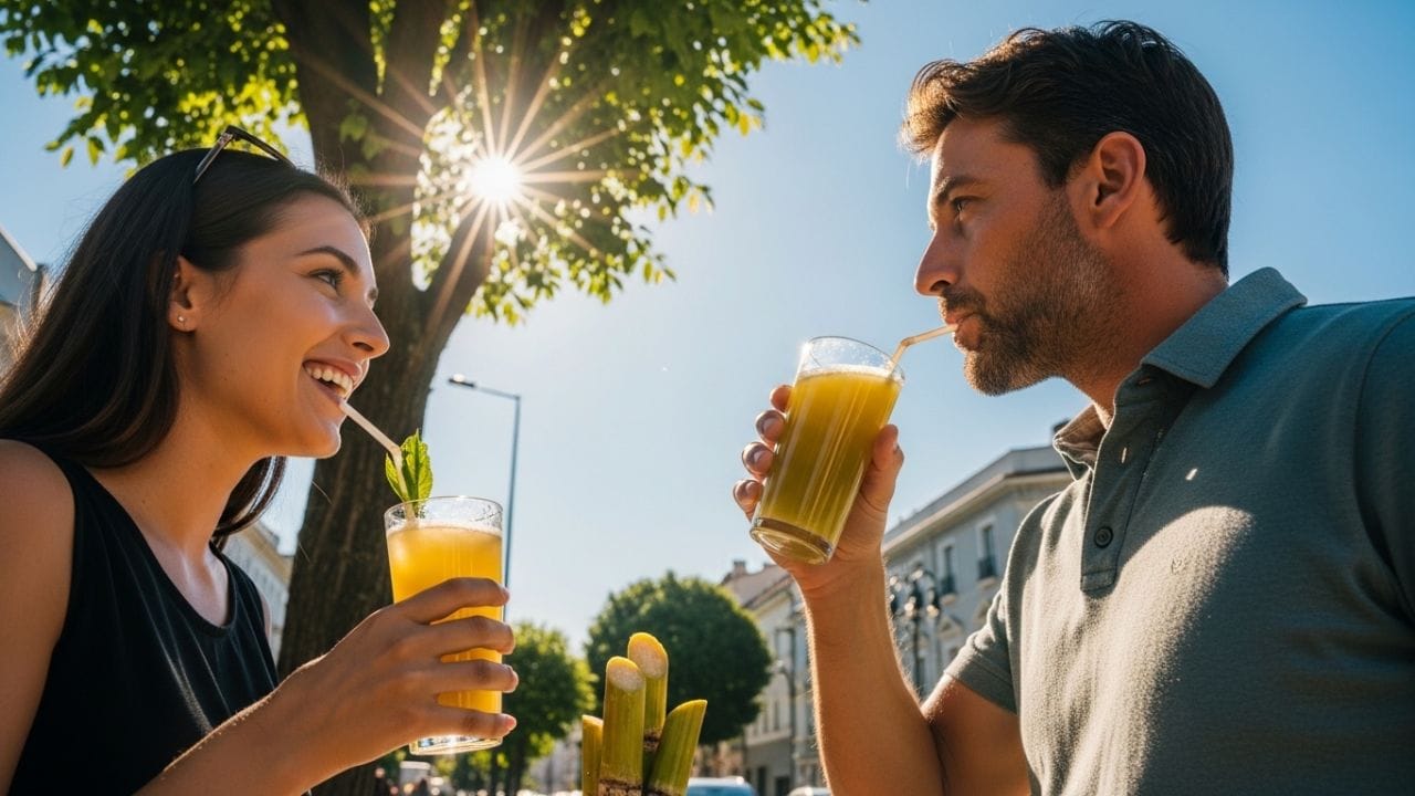 નિષ્ણાતો કહે છે કે જો તમારું વજન વધારે હોય પણ શુગર કંટ્રોલમાં હોય, તો જ અઠવાડિયામાં માત્ર એક ગ્લાસ રસ પીવાની હિંમત કરવી, બાકી તેનાથી અંતર રાખવું જ હિતાવહ છે.